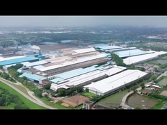 BOLI Ceramic Company Profile and Factory production line