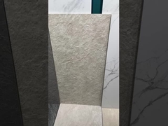 Cement Look Grey Porcelain Tile With PEI Rating 4 Modern Floor Tile Outdoor