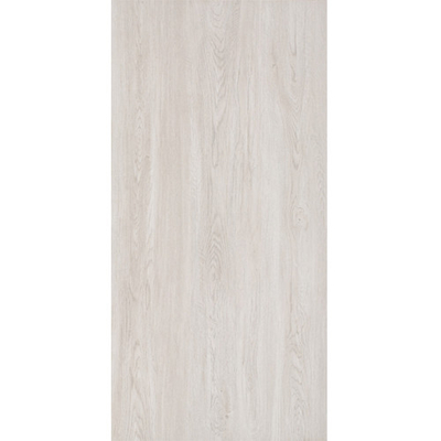 Antibacterial High Glossy Wood Effect Porcelain Tiles For Floor And Wall