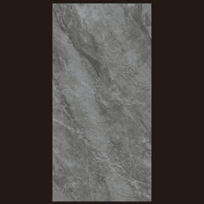 Glazed Porcelain Stoneware Tile Top Notch 9.5mm Thickness 750*1500mm