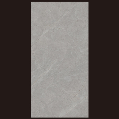 Full Body 9.5mm Thickness Glazed Porcelain Tile With Rectified Edge