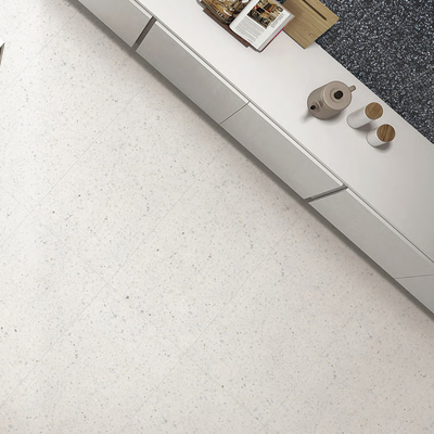 Terrazzo Ceramic Kitchen Floor Tile With Frost Resistance For Floor/Wall And Wall/Floor 600*1200mm Size