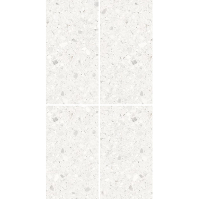 Residential/Commercial Glazed Porcelain Tile 20mm Thickness Frost Resistance Included