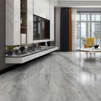 PEI Rating 4 Ceramic Glazed Floor Tiles with Frost Resistance