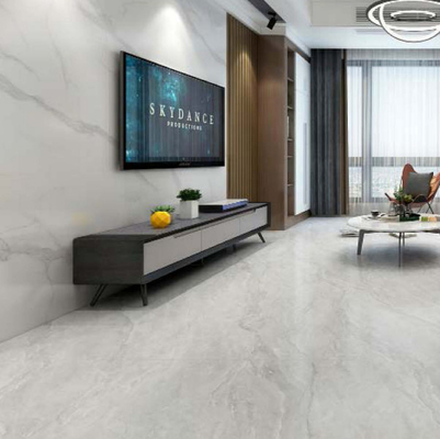 800x800mm Glazed Porcelain Tile High-Performance and Long-Lasting with PEI Rating 4