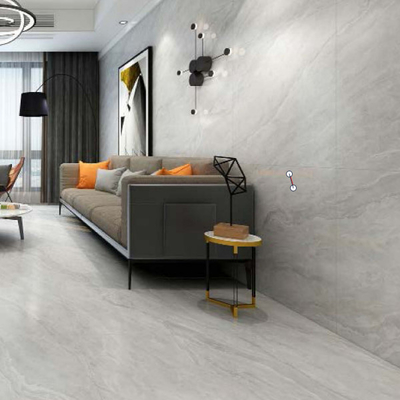800x800mm Glazed Porcelain Tile High-Performance and Long-Lasting with PEI Rating 4
