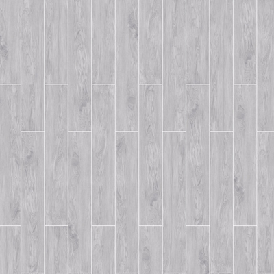 Matt Ceramic Kitchen Floor Tile for Wooden Style Kitchen Flooring