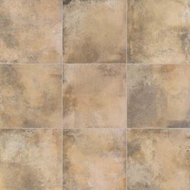 10 Mm Thickness 24x24 Porcelain Tile / Ceramic Floor 24 By 24 Porcelain Tile