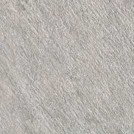 Villa Glazed Marble Effect Floor Tiles 600x600 300*300 Mm Light Grey Color