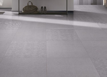 Simplicity Carpet Ceramic Tile , Residential Carpet Tiles 600x600 Mm