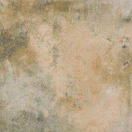 300*600 Mm Cement Look Porcelain Tile , Imitated Look Travertine Porcelain Tile