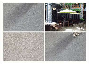 High Hardness Sandstone Ceramic Floor Tile Less Than 0.05% Absorption Rate
