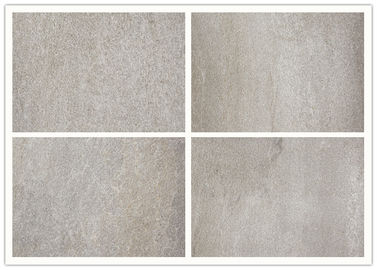 High Hardness Sandstone Ceramic Floor Tile Less Than 0.05% Absorption Rate