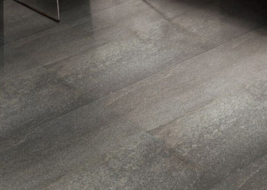 Stone Look Porcelain Kitchen Tile Absorption Rate Less Than 0.05 % Durable