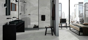Waterproof Modern Porcelain Tile With Environment Friendly Material