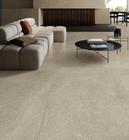 Silk Floor Glazed Cement Look Tile 750*1500mm Big Size Leather Carpet Ceramic Tiles