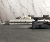 Full Body 750*1500mm Cement Look Indoor Outdoor Floor Wall Porcelain Tile Project Commercial Residential