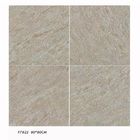 Indoor 24x24 Porcelain Tile High Accurate Dimensions Anti Bacterial