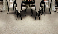 Non Slip Sandstone Look Porcelain Tiles / Ceramic Floor Tile 600*600 Mm