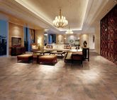 Cement Look Porcelain Tile Interior Floor 600*600 Mm Marble Stone Designs