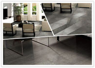 Superficial Hardness 30x30 Porcelain Tile Full Body Stone Look Scratch Resistant