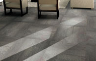 Superficial Hardness 30x30 Porcelain Tile Full Body Stone Look Scratch Resistant