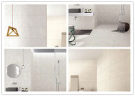 Frost Resistant Porcelain Kitchen Tile /  Marble Porcelain Tile Kitchen Wall
