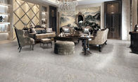 Villa Glazed Marble Look Porcelain Tile / Sandstone Porcelain Tiles 600x600 MM