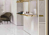 Durable Marble Effect Porcelain Wall Tiles Heat Insulation 300x300 Mm