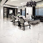 Big Size Carrara Marble Look Ceramic Tile 300*1200 Mm Accurate Dimensions