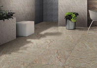 Living Rooms Floor 24x24 Porcelain Tile Interior Sandstone Polished Inkjet Glazed