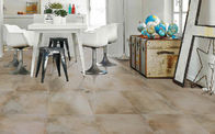 Residential 24x24 Porcelain Tile / 600x600 Ceramic Floor Tiles Heat Insulation