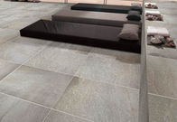 Stone Look Porcelain Bathroom Tile 60x60 Cm Less Than 0.05% Absorption Rate