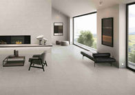 Anti Slip Floor Tiles Light Grey Color Full Body 24 X 24 X 0.4 Inches