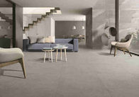 Floor Grey Color Full Body Granite Stone Tile Lappato Suface Treatment