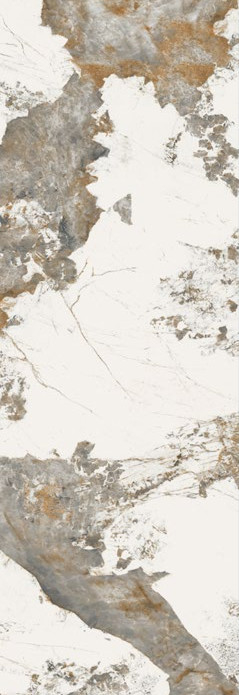 Marble Rock Panel Sintered Stone Tile For Background Wall High Temperature Resistant