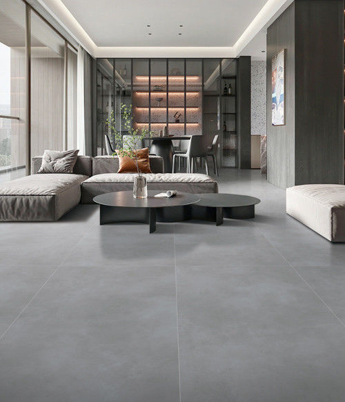 Large Format Hot Selling Cement Look Floor Tiles Cement Look Floor