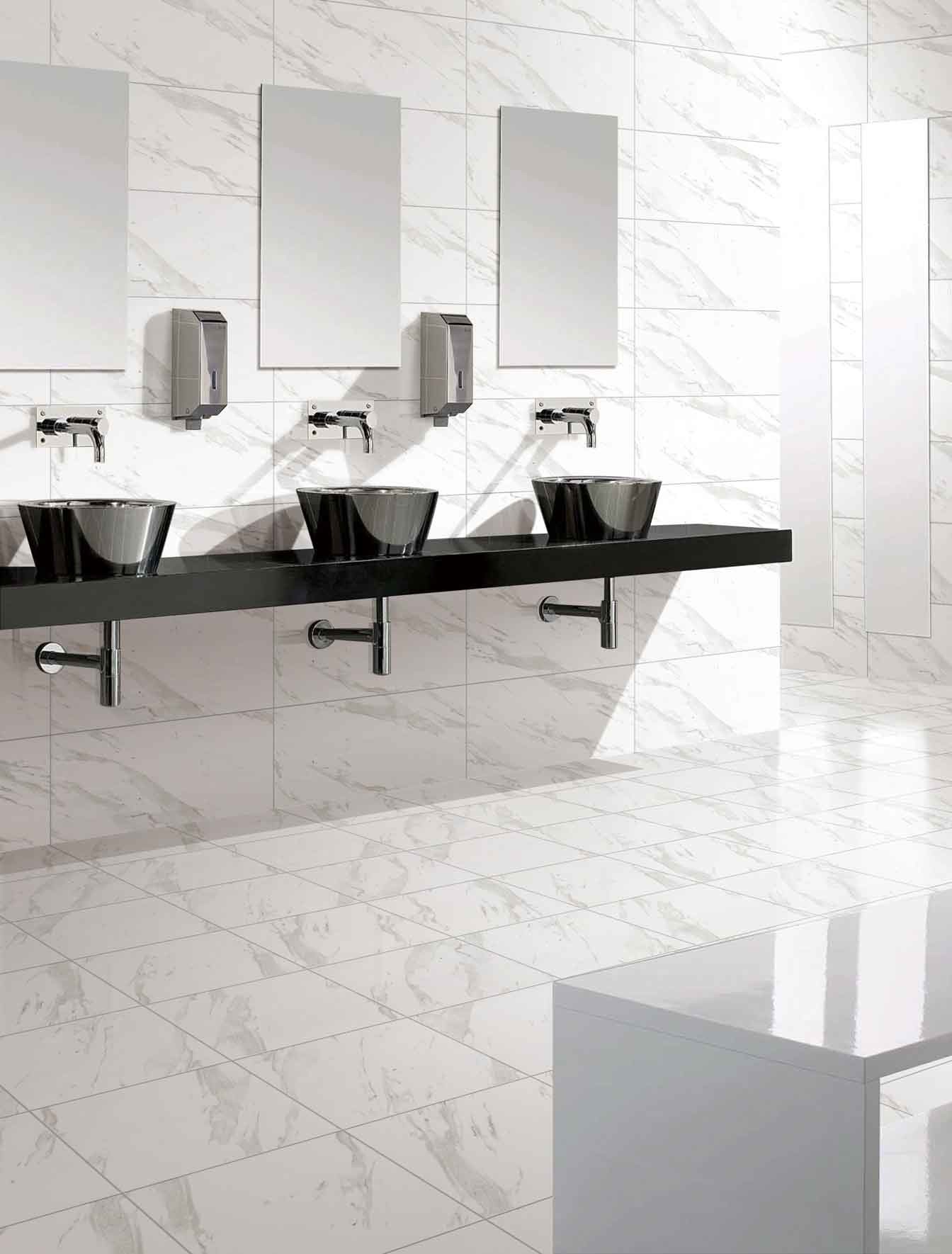 Porcelain Tile